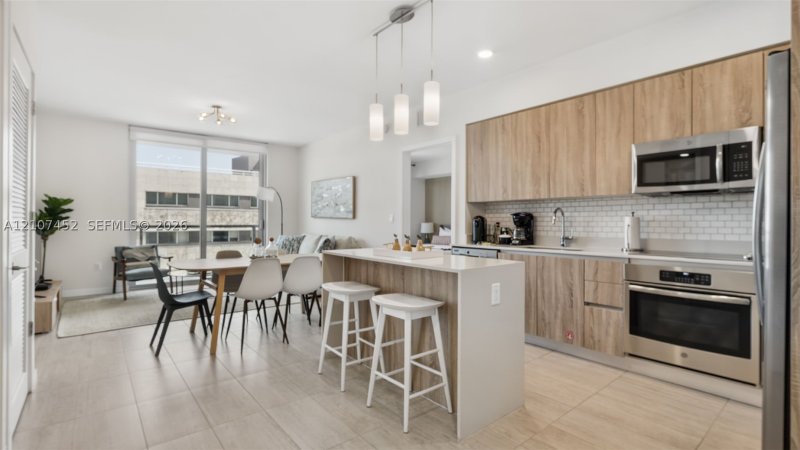 Comprar apartamento en Quadro Miami Design District S-320