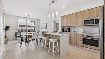 Comprar apartamento en Quadro Miami Design District S-320