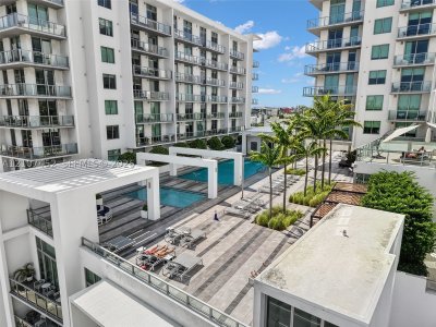 Comprar apartamento en Quadro Miami Design District S-320