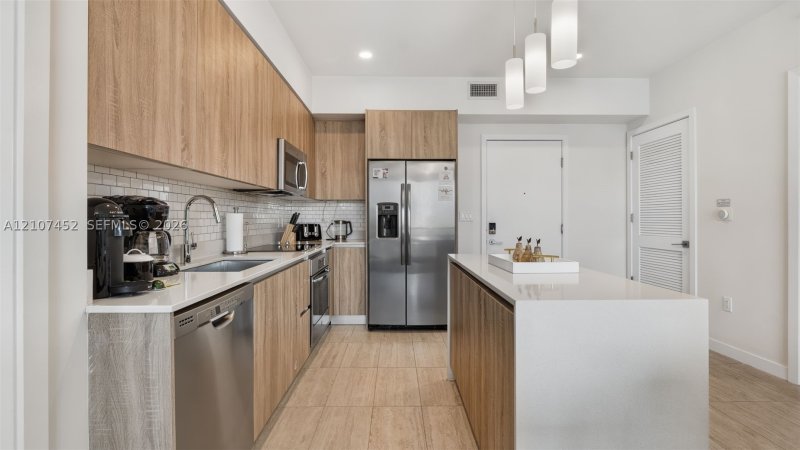 Comprar apartamento en Quadro Miami Design District S-320