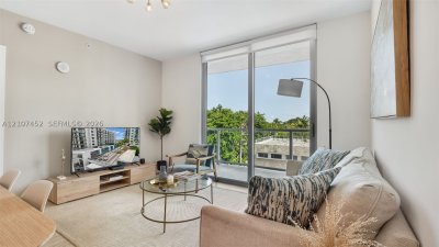 Comprar apartamento en Quadro Miami Design District S-320