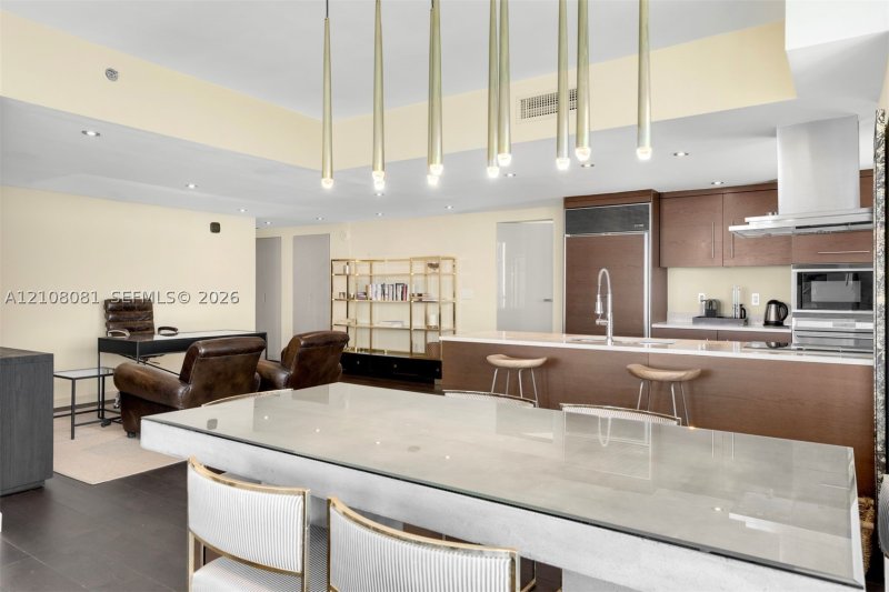 Condo for sale at Icon Brickell Tower II 4502
