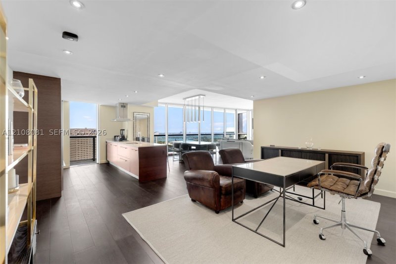Condo for sale at Icon Brickell Tower II 4502