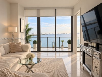 Gran Paraiso Apt #1404