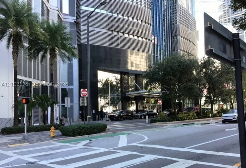 Comprar apartamento no Paramount Miami WorldCenter 4008