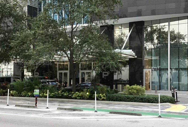 Comprar apartamento no Paramount Miami WorldCenter 4008