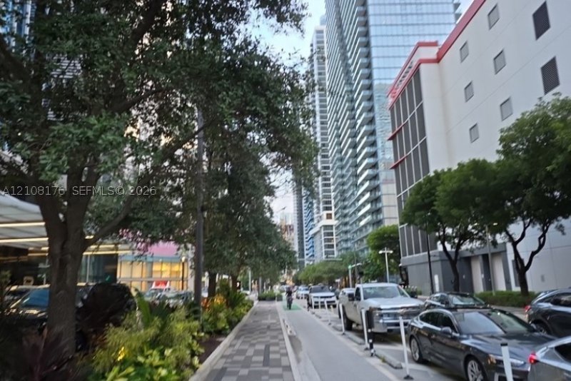 Comprar apartamento no Paramount Miami WorldCenter 4008