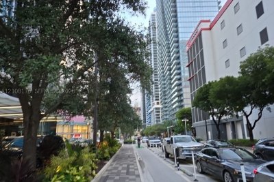 Comprar apartamento no Paramount Miami WorldCenter 4008