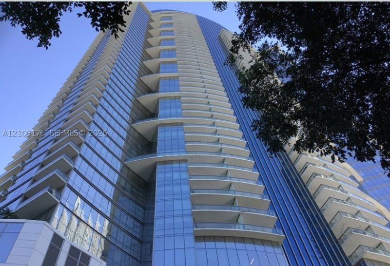 Comprar apartamento no Paramount Miami WorldCenter 4008