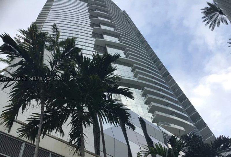 Comprar apartamento no Paramount Miami WorldCenter 4008