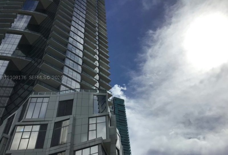 Comprar apartamento no Paramount Miami WorldCenter 4008