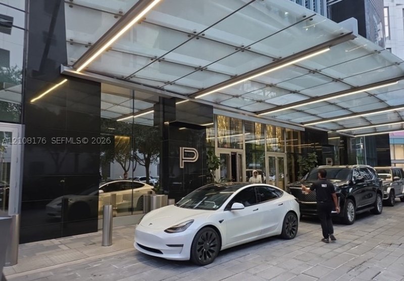 Comprar apartamento no Paramount Miami WorldCenter 4008