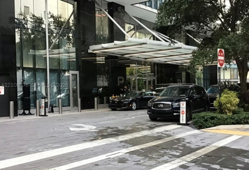 Comprar apartamento no Paramount Miami WorldCenter 4008