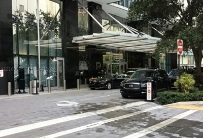 Comprar apartamento no Paramount Miami WorldCenter 4008