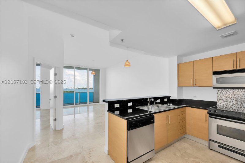 Comprar apartamento en New Wave 12C