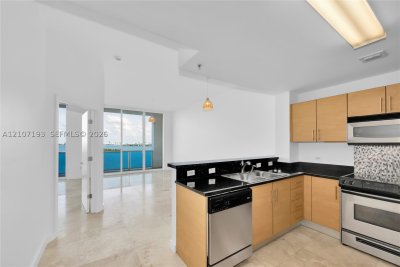 Comprar apartamento en New Wave 12C