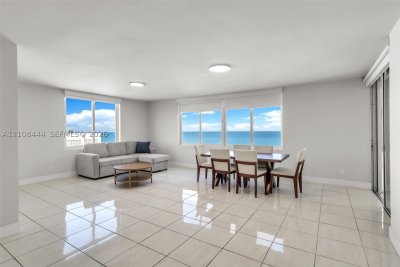 Carriage House Miami Beach Apt #919A