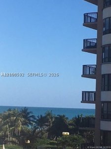 The Plaza Bal Harbour Apt #515