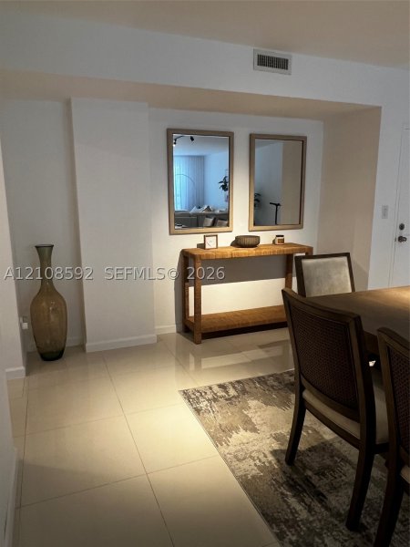 Apartment for rent at The Plaza Bal Harbour 515