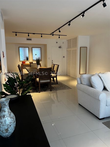Apartment for rent at The Plaza Bal Harbour 515
