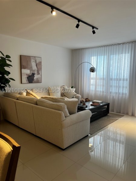 Apartment for rent at The Plaza Bal Harbour 515