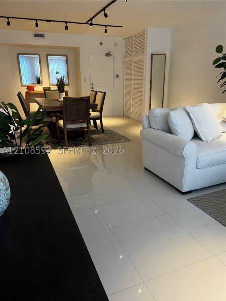 Apartment for rent at The Plaza Bal Harbour 515