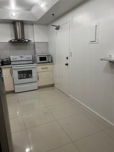 Apartment for rent at The Plaza Bal Harbour 515