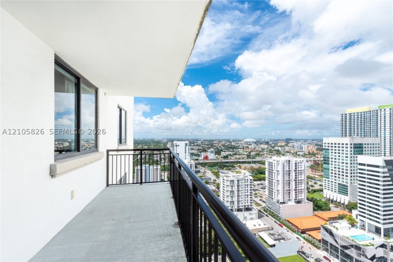 Aluguel de apartamento no Nine at Mary Brickell Village 3114