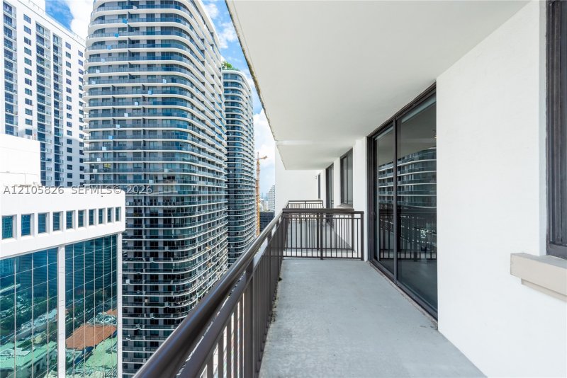 Aluguel de apartamento no Nine at Mary Brickell Village 3114