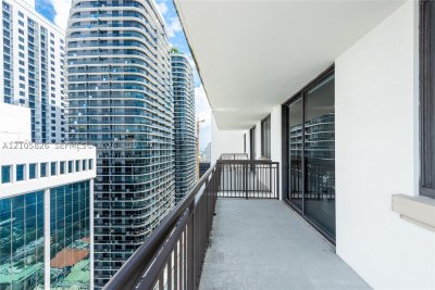 Aluguel de apartamento no Nine at Mary Brickell Village 3114