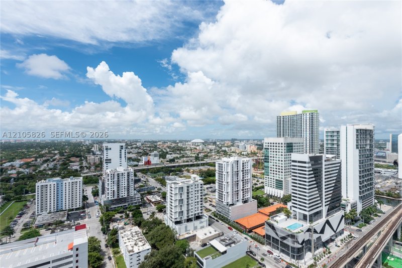 Aluguel de apartamento no Nine at Mary Brickell Village 3114