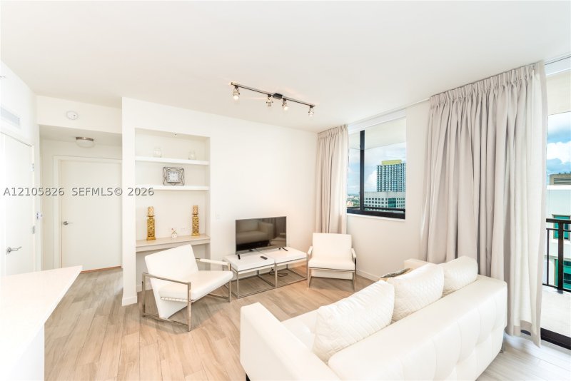 Aluguel de apartamento no Nine at Mary Brickell Village 3114
