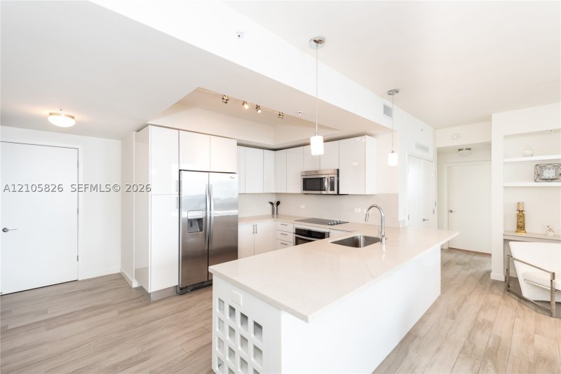 Aluguel de apartamento no Nine at Mary Brickell Village 3114