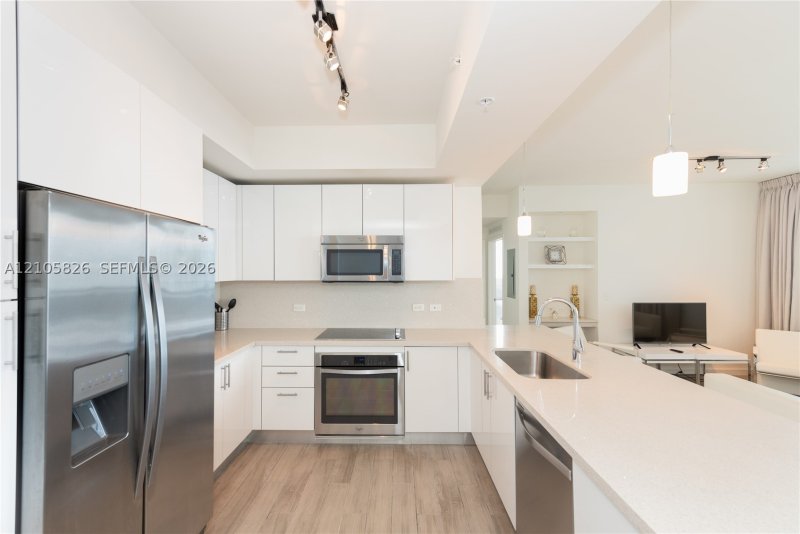 Aluguel de apartamento no Nine at Mary Brickell Village 3114