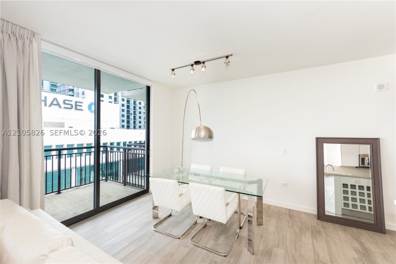 Aluguel de apartamento no Nine at Mary Brickell Village 3114