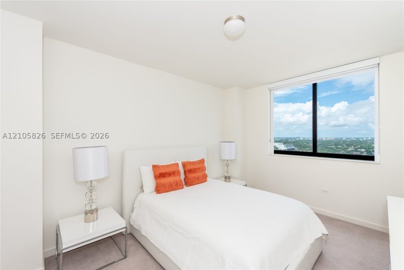 Aluguel de apartamento no Nine at Mary Brickell Village 3114