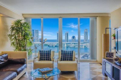 Comprar apartamento en 7000 Williams Island 2905