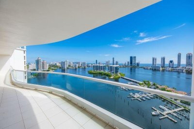 7000 Williams Island Apt #2905