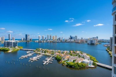 Comprar apartamento en 7000 Williams Island 2905