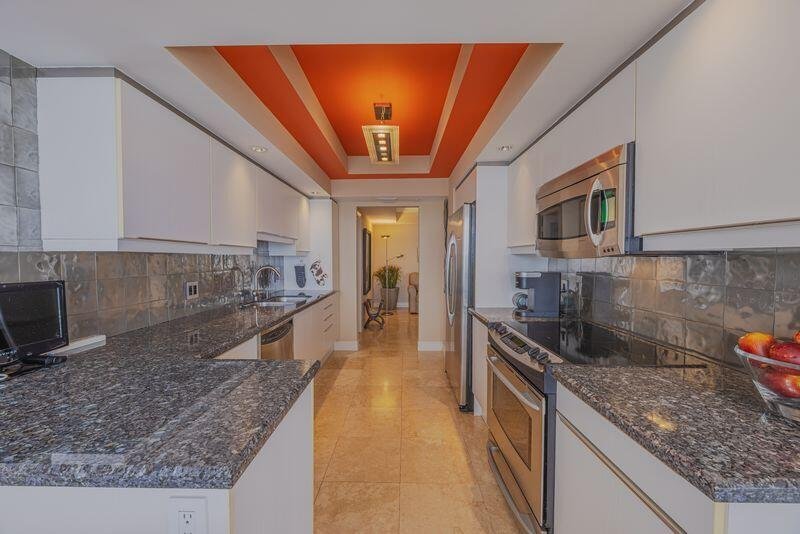 Condo for sale at 7000 Williams Island 2905