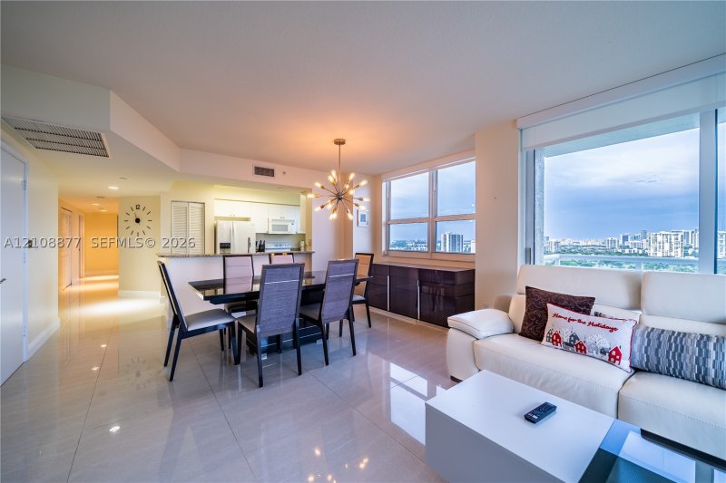 Apartment for rent at Turnberry On The Green 2103