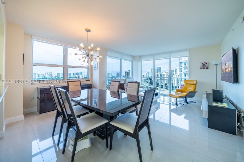 Apartment for rent at Turnberry On The Green 2103