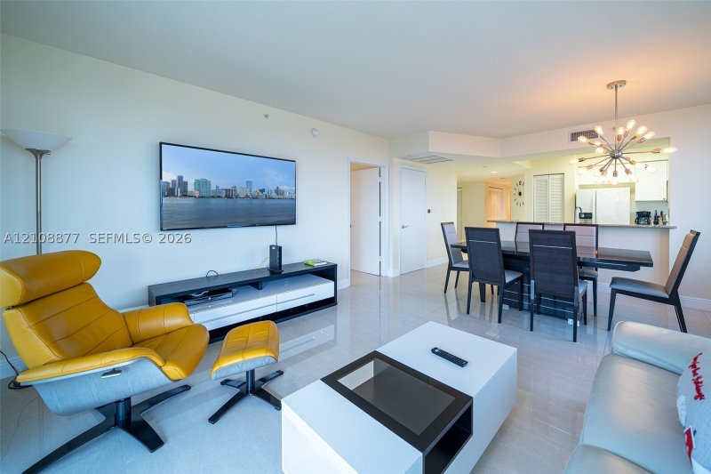 Apartment for rent at Turnberry On The Green 2103