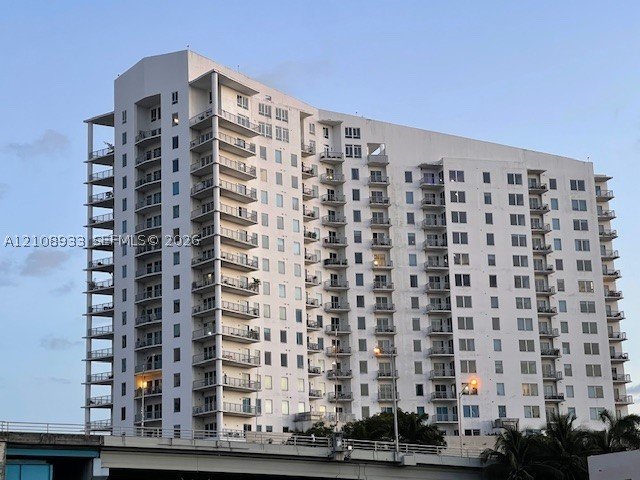Apartment for rent at Neo Lofts PHI03