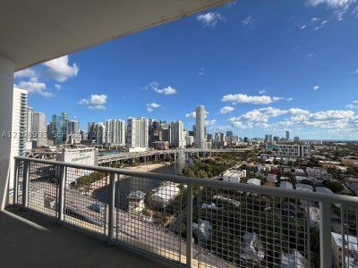 Aluguel de apartamento no Neo Lofts PHI03