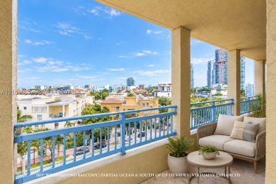 Comprar apartamento no Yacht Club at Portofino 811