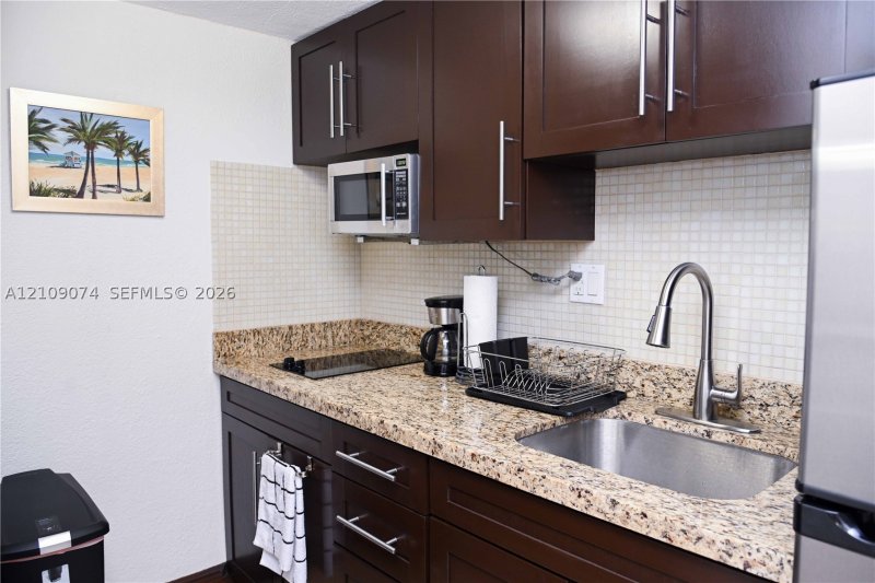 Condo for sale at Aventura Beach Club 209
