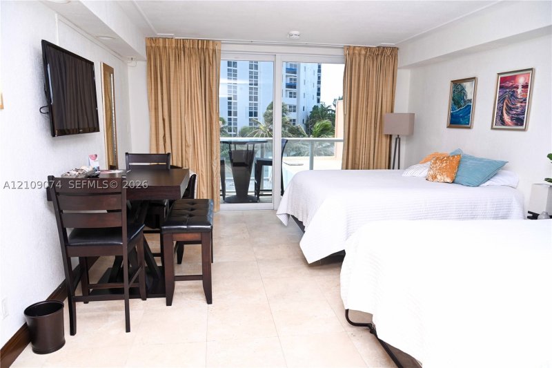 Condo for sale at Aventura Beach Club 209