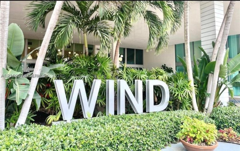 Apartment for rent at Wind by Neo 2207