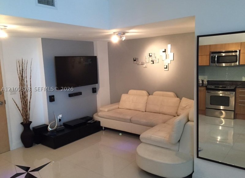 Apartment for rent at Wind by Neo 2207